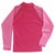 akars kids wear top pink in color
