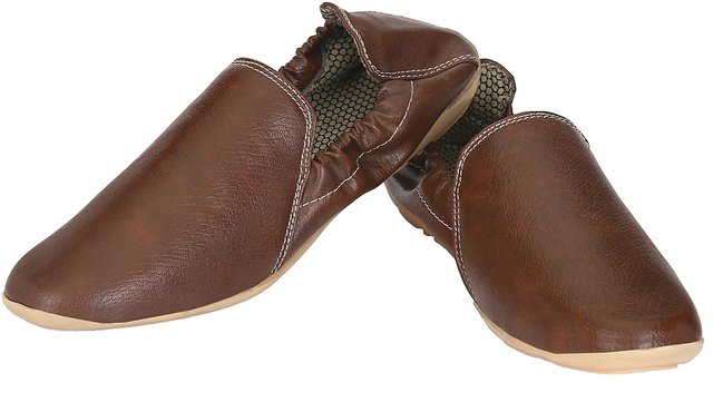 Buy FORSSIL Present Present Buckled Velvet Formal Casual Slip-on Loafers  Shoes for Men and Boys (FSL-0521) online | Looksgud.in