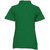 Cool Quotient BoyS Green Polo-T-shirts