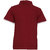 Cool Quotient BoyS Maroon Polo-T-shirts
