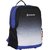 Harissons Inferno Small Royal Blue Polyester Backpack