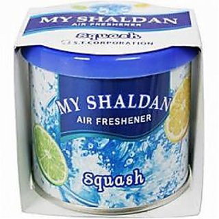 My Shaldan Air Freshener Perfume Squash Flavor