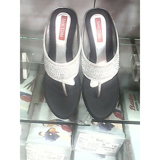 Buy SHE TOES Lady Fancy Footwear Online 850 from ShopClues