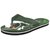 Mens Fashion  Slipper Color Green