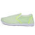Action Women's Green Smart Casuals Shoes