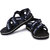 Action Shoes MenS Blue,White Floaters