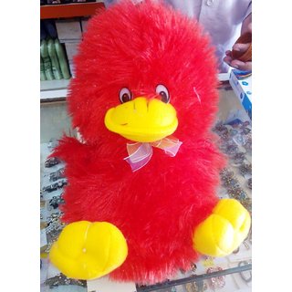 duck teddy bear
