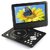 Portable EVD/DVD 3D Player 9.8 inch
