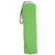 2 Fold Green Nylon Cloth Umbrella- Set of 2