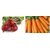 Seeds-Hybrid Combo Pack Beetroot And Carrot (Pack Of 2 )