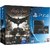 Sony PlayStation 4 (PS4) 500 GB with Batman Arkham Knight Bundle