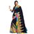 New Chappa Silk Cotton Partywear Printed Saree for Women