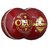 Protos Club Balls Genuine Leather Cricket Ball