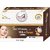 SIBLEY BEAUTY SKIN WHITENING WITH MILK  HONEY FACIAL KIT 6 IN 1