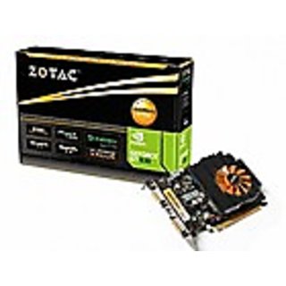 Zotac NVIDIA GeForce GT630 2GB DDR3 Graphics Card GT 630 2 GB