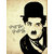 Chaplin - Vector Art Poster