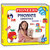 PIONEERS - PHONICS ESSENTIAL VOL  1  Age - 5-7yrs Kids Educational CD for Phonics