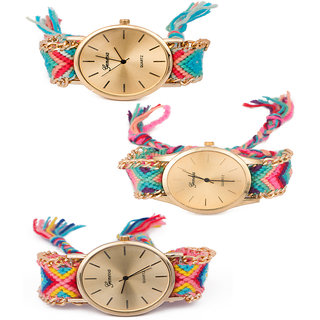 Jack klein quartz discount watch