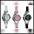 Combo Of 3 Esle Stylish Analog Watches for Women.