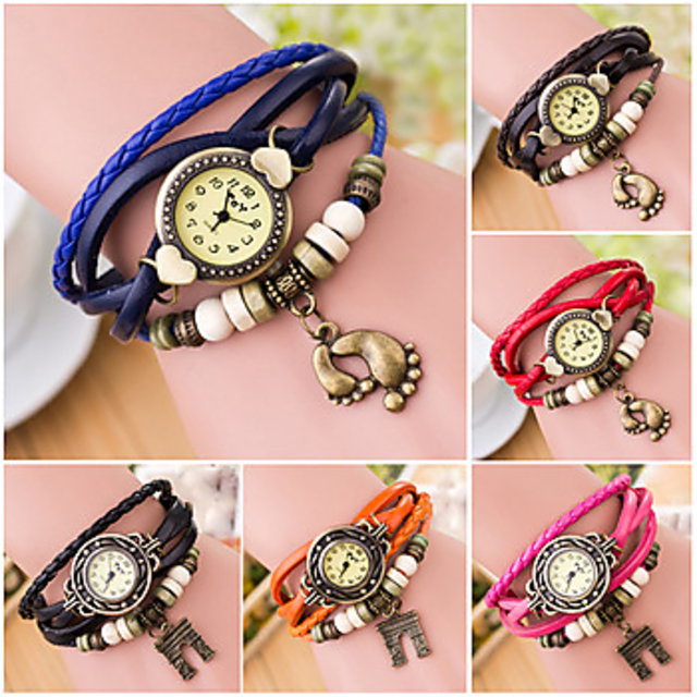 Shopclues outlet women's watches