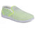 Action Women's Green Smart Casuals Shoes