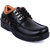 Action-Dotcom MenS Black Casual Outdoor Shoe