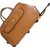 Moladz X-Clusive Duffle Bag Small Travel Bag - Medium (Tan)