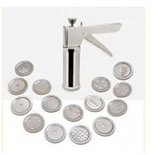 MO Stainless Steel Kitchen Press - 75156818