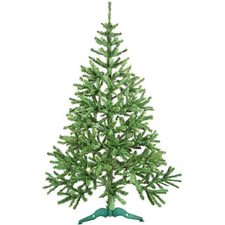 Artificial 6 Foot Christmas Tree