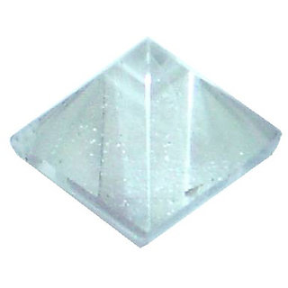 Sphatik Pyramid
