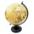 Multicolor World Globe