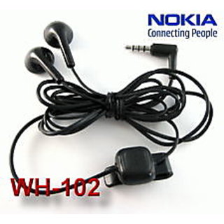Nokia old 2025 model earphones
