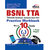 BSNL TTA Exam 2013 Practice Workbook (1 Solved + 10 Practice Sets)