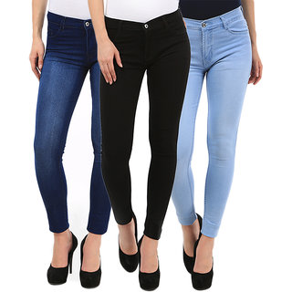 Shopclues jeans online combo