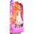Charming Princess Doll Toy with Make up Kit  Like Barbie Doll For Kids  Children