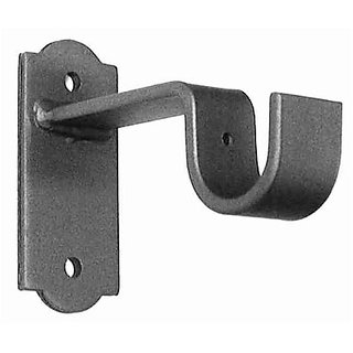 Iron Curtain Rod Bracket Online Get 0 Off Iron Curtain Rod Bracket