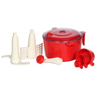 Dough/Atta Maker Machine With Free Measuring Cups Must For Chapatti, Paratha, Tandoori Making