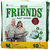 Friends Adult Diapers (SizeM) 10's Pack