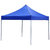 Gazebo Tent (3mts x 3 mts) Plain/WithoutPrint