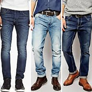 Men's jeans combo offer online shopping top