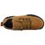 Elvace Tan Woodleaf Sneakers Men Shoes-7025