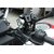 Bikers World U5 15w Projector Lens White Scooty Car Motorcycle Cree Led Driving Lights Daytime Fog Lamp Drl