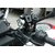 Bikers World U5 15w Projector Lens White Bike Motorcycle Hid Cree Led Driving Lights Daytime Fog Lamp Drl For Bajaj Pulsar 220 Ns