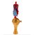 Amazing Flying Spiderman (Multicolor)