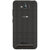 Amzer Back Cover For Asus Zenfone Max Zc550Kl (Clear)