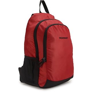 wildcraft pivot backpack