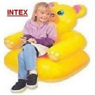 Intex online teddy chair