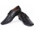 Baaj Black Formal Shoes BJ3181