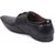 Baaj Black Formal Shoes BJ3181