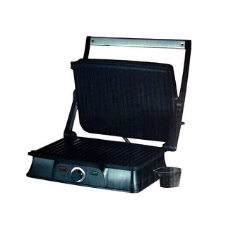 Bajaj majesty ultra grill hot sale sandwich maker